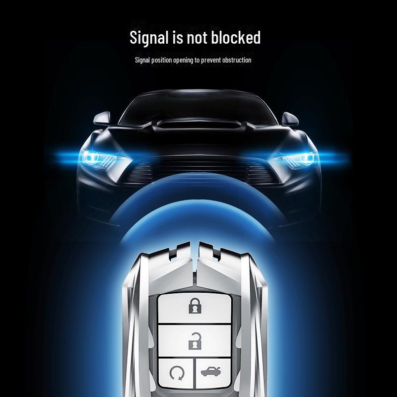 Чехол для сумки-ключа для Honda Lingpai, CRV, Binzhi XRV, Fit, Civic, Crown Road, Accord и Spirior.