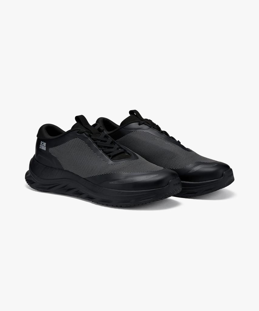 Goalstudio Gb Pacer-Черный
