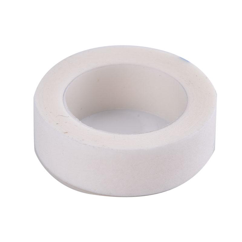 Лента для наращивания ресниц 9 м, дышащая ткань из микропор, легкие отрывные ленты для глаз