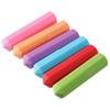 Chewable Pencil Toppers 65*15 MM Autism Chew Toys Cute   Office