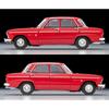 TOMYTEC Tomica Limited Vintage LV-212b Nissan Prince Skyline 2000GT-B Red 1967 Model (Finished Product) 329510