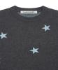 LARTIGENT L19 Star Knit(Gray)