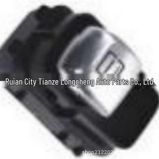 Car Switch A2229051904 for W222 Models (2013-2017)