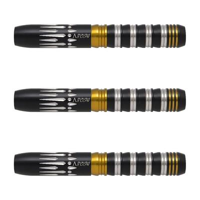 Dynasty BLACK LINE Тип покрытия ARCTIC LOPE PRO 2BA Модель Хан Ын Хи Дротик Ствол для дротиков Набор дротиков A-FLOW