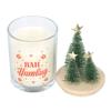 Something Different Bah Humbug Orange And Clove Candle