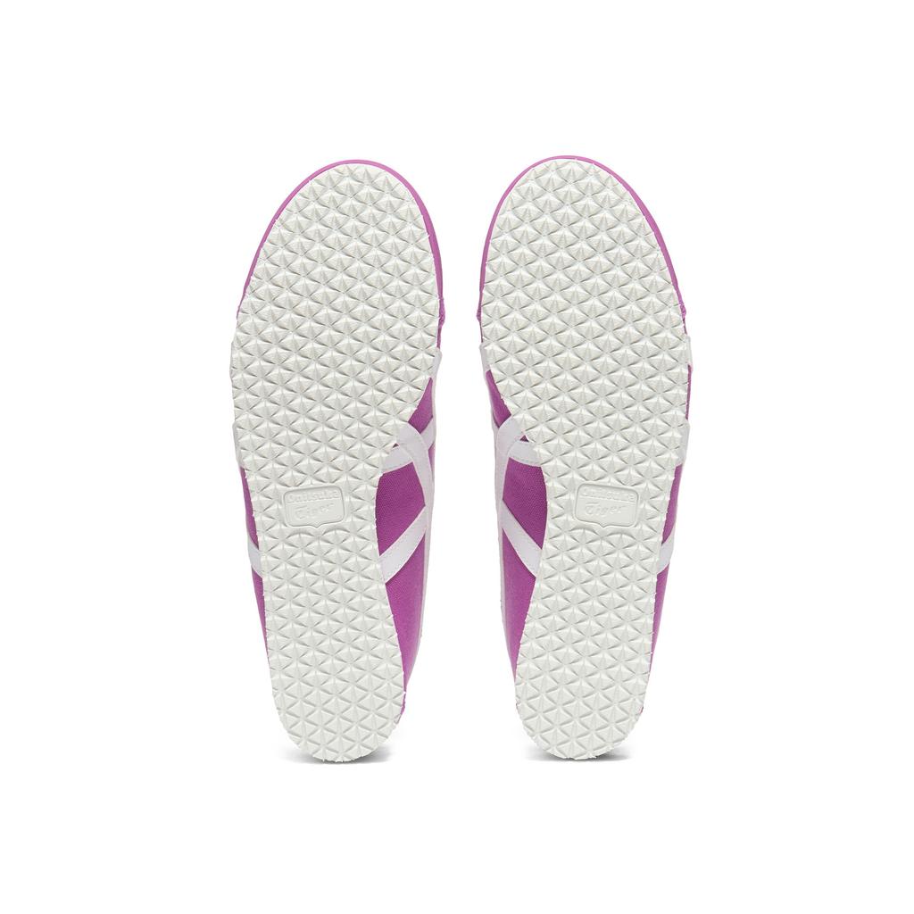 ONITSUKA TIGER MEXICO 66 SLIP on Повседневная обувь Унисекс Фиолетовый 1183A360-501