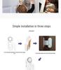 Lingfang Anti-Theft Door & Window Alarm Sensor D1