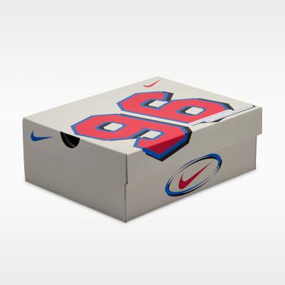 Nike А'Джа Уилсон A'Two 30-летие WNBA (GS) кроссовки