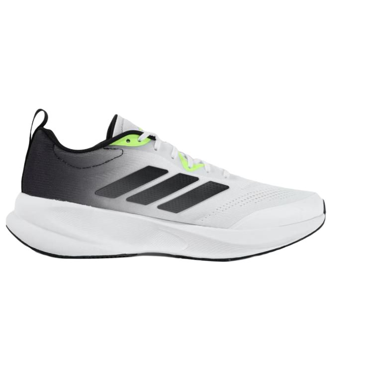 adidas ORBIT STAR Удобные и легкие беговые кроссовки мужские Белые KI1907