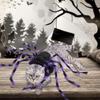 Костюмы для домашних животных Забавные Пауки Арахниды Костюм Кошки Собаки Вечеринка Аксессуары