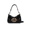 Сумка LOVE MOSCHINO JC4080PP1NLC0000 чёрный