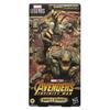 Marvel Legends Series Outriders Avengers Infinity War Collectible Action Figure 6-Inch 2-Pack