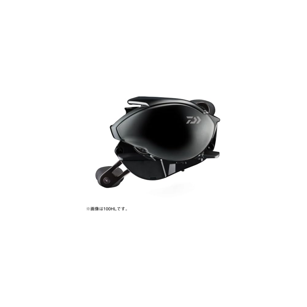 Daiwa 24Steez SV TW 100HL Baitcasting Reel 2024 Model Lightweight High Performance Fishing Gear
