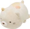 Sumikko Gurashi Mochipettan Series Mochipettan Plush Cat Hand-held