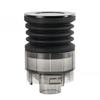 Кофейные мехи для Baratza Sette 270 BG30 Воронка Ручное давление Силиконовые мехи для сбора кофейной гущи для Baratza