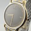 SEIKO 9530-6000 Seiko DOLCE Мужские часы Кварцевые Рабочий экземпляр Батарея заменена [P425]
