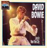 CD DAVID BOWIE - ON STAGE CD12009 On Stage 1991 Italy Rock Used