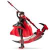 Super Action Statue RWBY ПВХ АБС Раскрашенная Подвижная Фигурка "Руби Роуз" &
