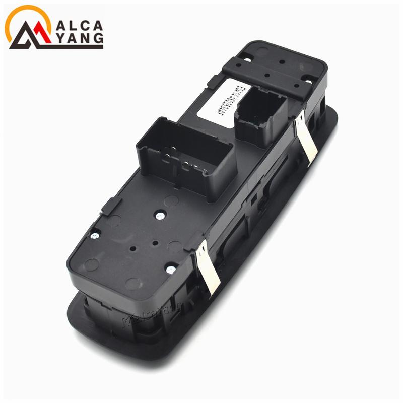 04602534AF Переключатель стеклоподъемника для GRAND CARAVAN TOWN & COUNTRY для Dodge Grand Caravan 2008-2009 с функцией складывания