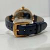 Б/у женские кварцевые часы Kate Spade NEW YORK Kate Spade KSW1157 Синие LIVE COLORFULLY