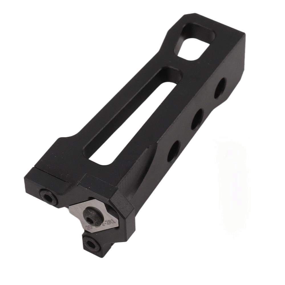 Adjustable Manual Edge Trimmer Aluminum Alloy Edge Trimming Tool Edge Banding Trimmer Woodworking