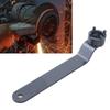Four Claw Hand Adjustment Wrench For Angle Grinders Thickened Plate Angle Grinders Hand Wrench Accessories Removal