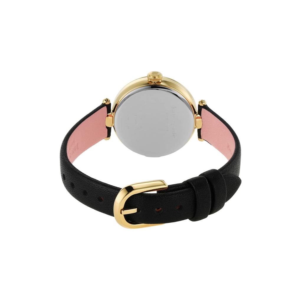 Spade New Watch HOLLAND KSW1739 Черный [Кейт Йорк] Женские