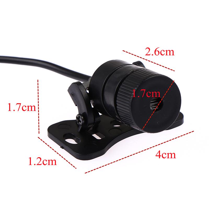 Автомобильный светодиодный лазерный противотуманный фонарь мотоциклетный задний фонарь автоматический задний фонарь тормозной предупреждающий свет