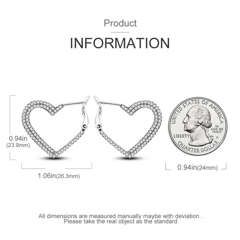 Серьги для женщин, серебро 925 пробы, серьги-кольца, стерлинговое серебро 925 пробы, оригинальный сертифицированный женский трендовый подарок