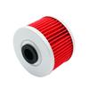 2/4/6pcs Cyleto Oil Filter for Kawasaki KLX110 KLX125 KLX250 KLX 125 250 D-Tracker KLX140 KLX150 KLX250R KLX250S KLX300R KLX450R