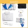 Tenma Halloween Tsukasa Cosplay Costume Set Parties Accessories For Fans Anime