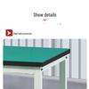 Yuanzu Anti-static Assembly Workbench