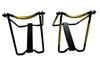 Universal Electric Bass Guitar Neck Support Stand for Repair and Maintenance