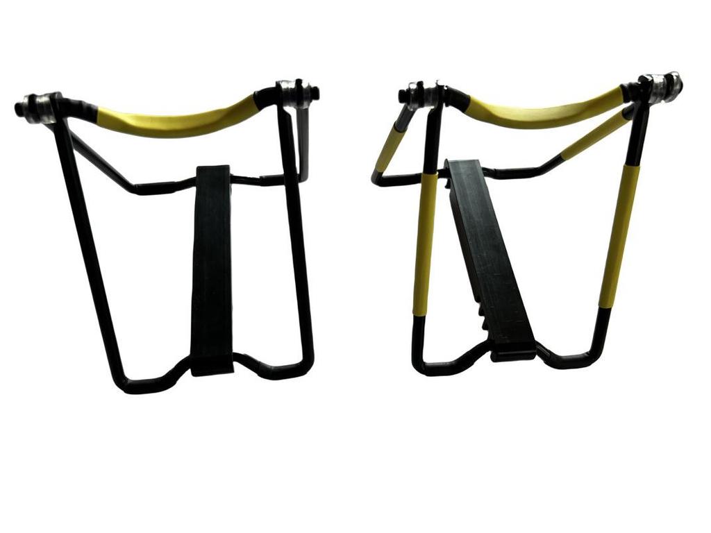 Universal Electric Bass Guitar Neck Support Stand for Repair and Maintenance