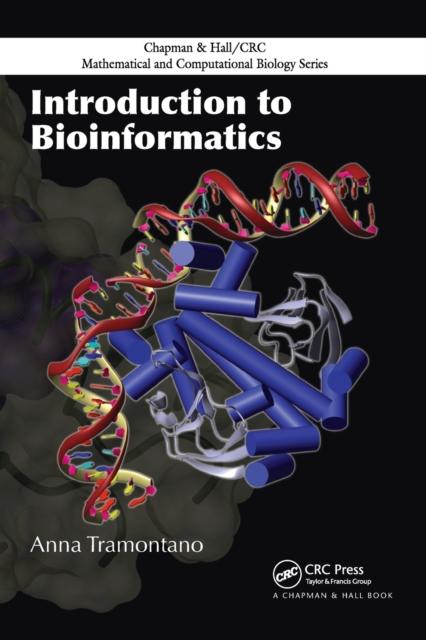 The Introduction To Bioinformatics Book