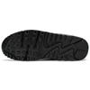 Nike Air Max 90 Кожаные Черные 302519-001