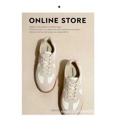 Весенняя повседневная обувь на мягкой подошве, на плоской подошве, с низким верхом, маленькие белые туфли, универсальная обувь для пары, женская обувь, тренд