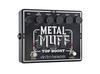 Педаль эффектов дисторшн Electro-Harmonix Metal Muff [Официальный японский продукт]