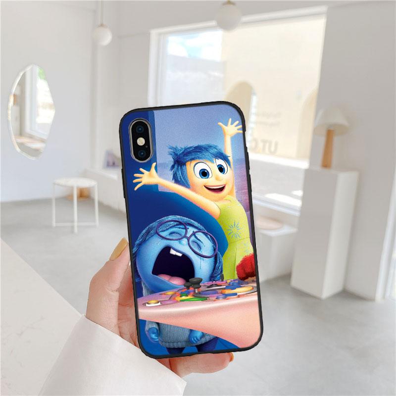 CJ68 Чехол-трансформер Inside Out для Samsung Galaxy Note 10 20 S23 S24 S25 Ultra FE Plus Edge Lite A02S A35 A07 A17