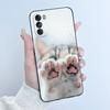 Для Motorola Moto G 2022 Чехол Эстетичный Роскошный Милый Крутой Мальчики Девочки Силиконовый Мягкий Матовый Тонкий Задняя Крышка Для MotoG 5G 2022 Корпус