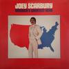 LP Record JOEY SCARBURY - America's Greatest Hero 5E537 Elektra 1981 US Rock Used