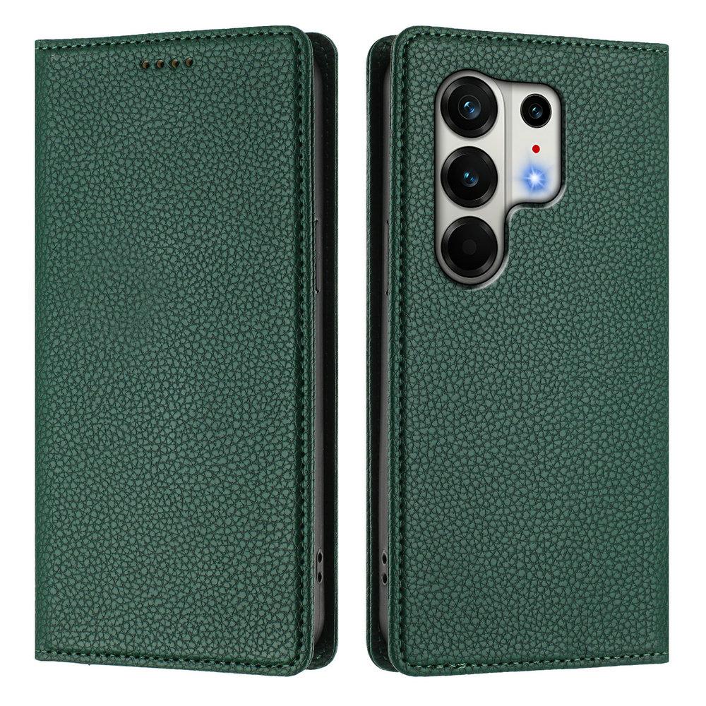 Чехол-книжка для Tecno Camon 50 Pro 2026 Кожаный кошелек с RFID-блокировкой Funda для Tecno Camon 50 Роскошная обложка Camon 50 50Pro Etui