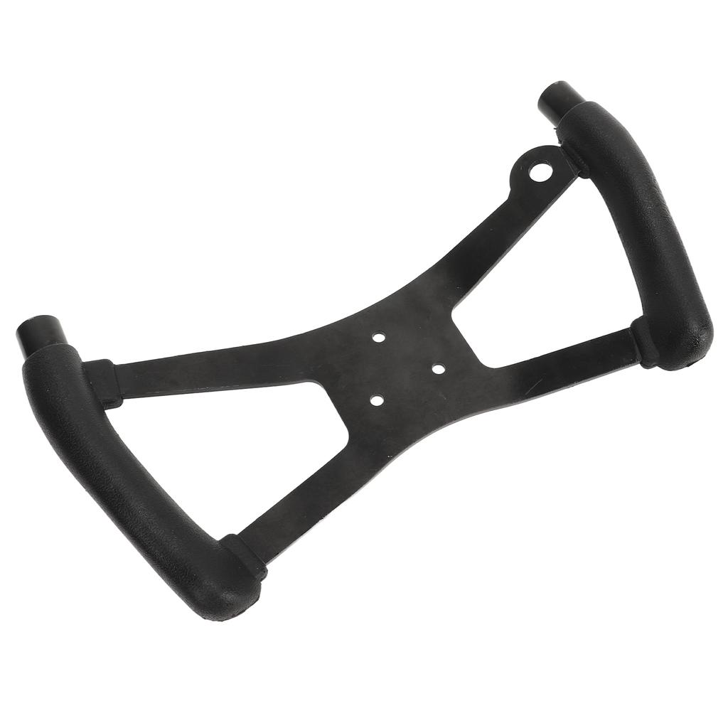 Go Kart Steering Wheel H Style Racing DIY Modification Improved Handling Steering Wheel Universal for ATV UTV