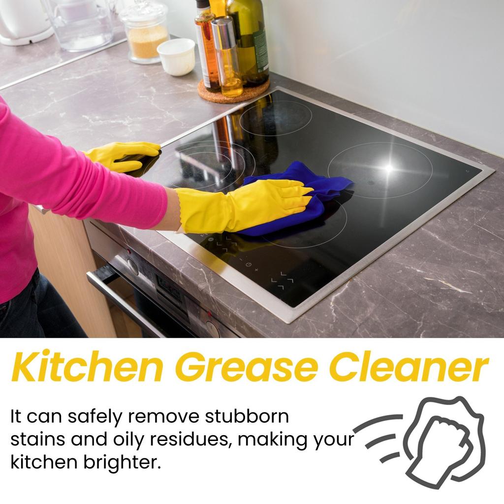 100ml Kitchen Grease Cleaner,Kitchen Cleaner,Kitchen Cabinet Cleaner