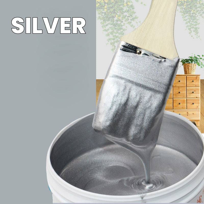 Золотая краска на водной основе для искусства, живописи, рукоделия. Супер яркая блестящая краска с золотым серебром. Золотая краска на водной основе, не выцветает.