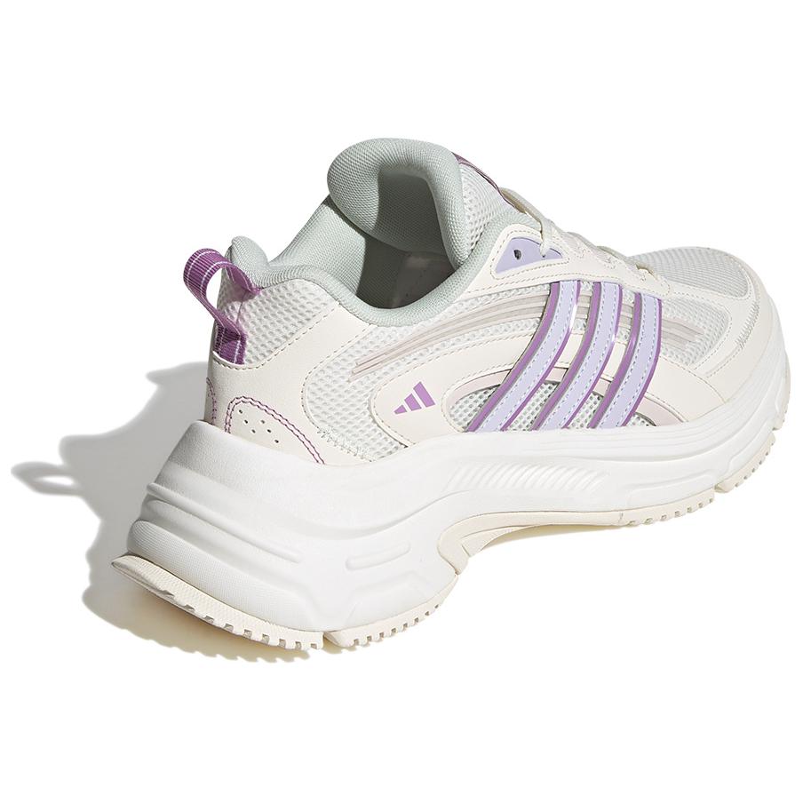 adidas Fc Classic Удобная Модная Ткань Синтетическая Кожа Прочные Дышащие Кроссовки с Низким Верхом Женские кроссовки Светло-Фиолетовые JS2790