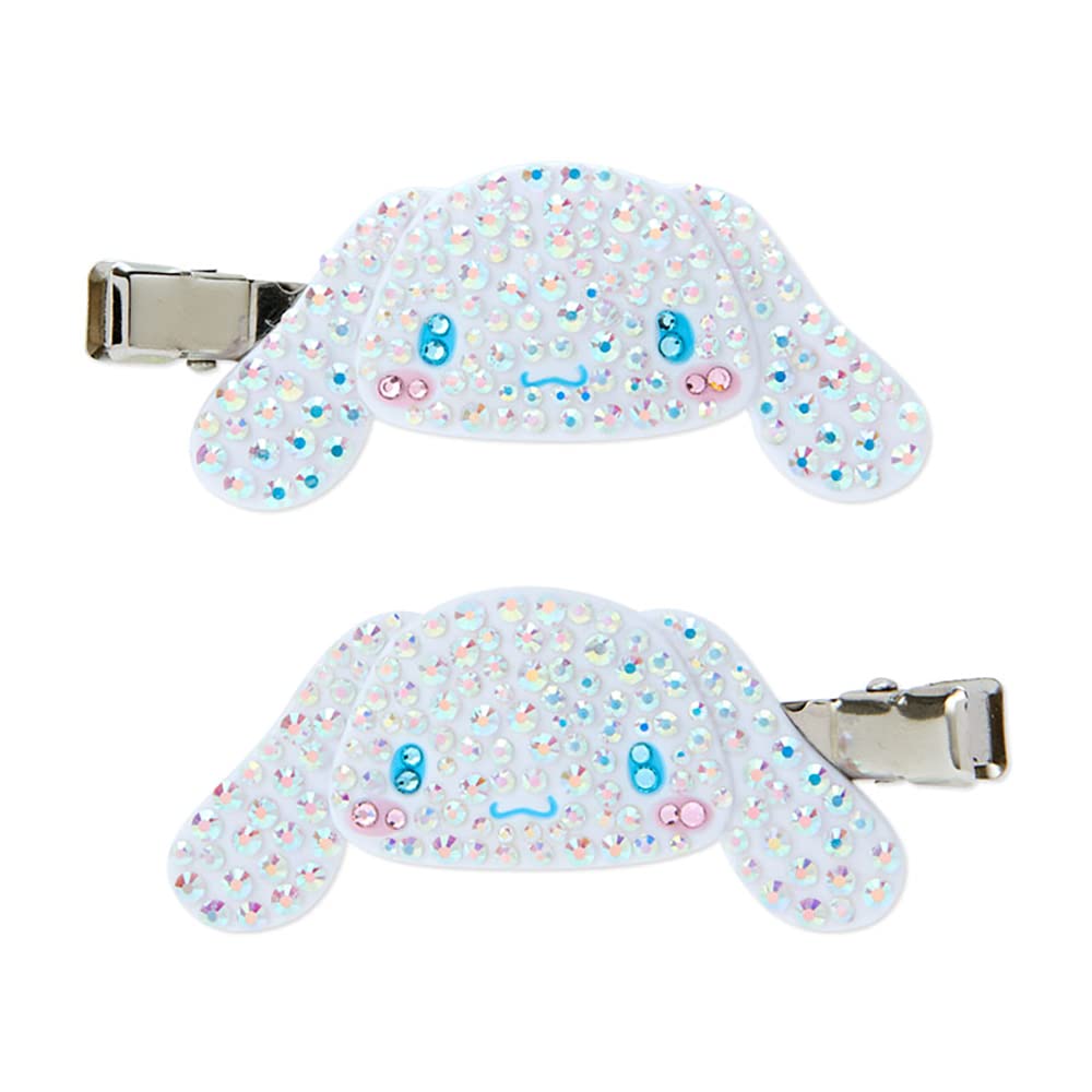 Sanrio Cinnamoroll Bangs Clip Jewel Deco 540676