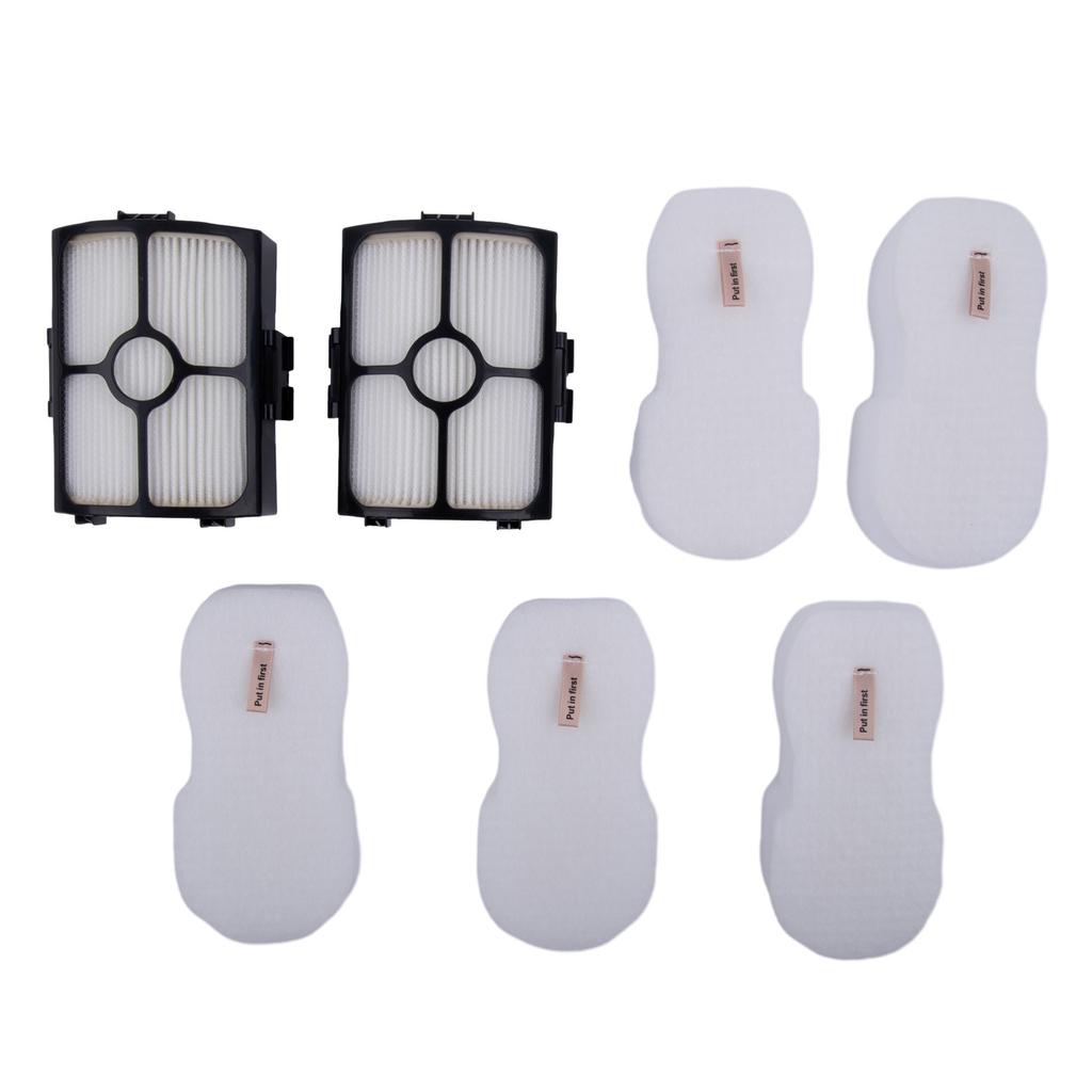 3/7 шт. Фильтр Новый Высокое качество Прочный Аксессуар