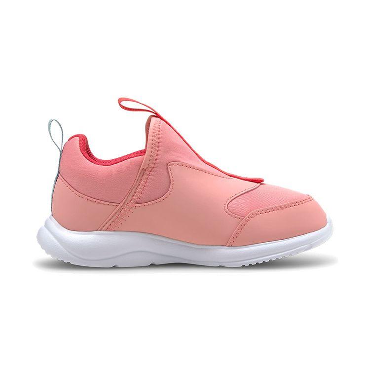 Puma Slip On Low Top Kids Running Shoes Kids Running Shoes Pink 193668-08