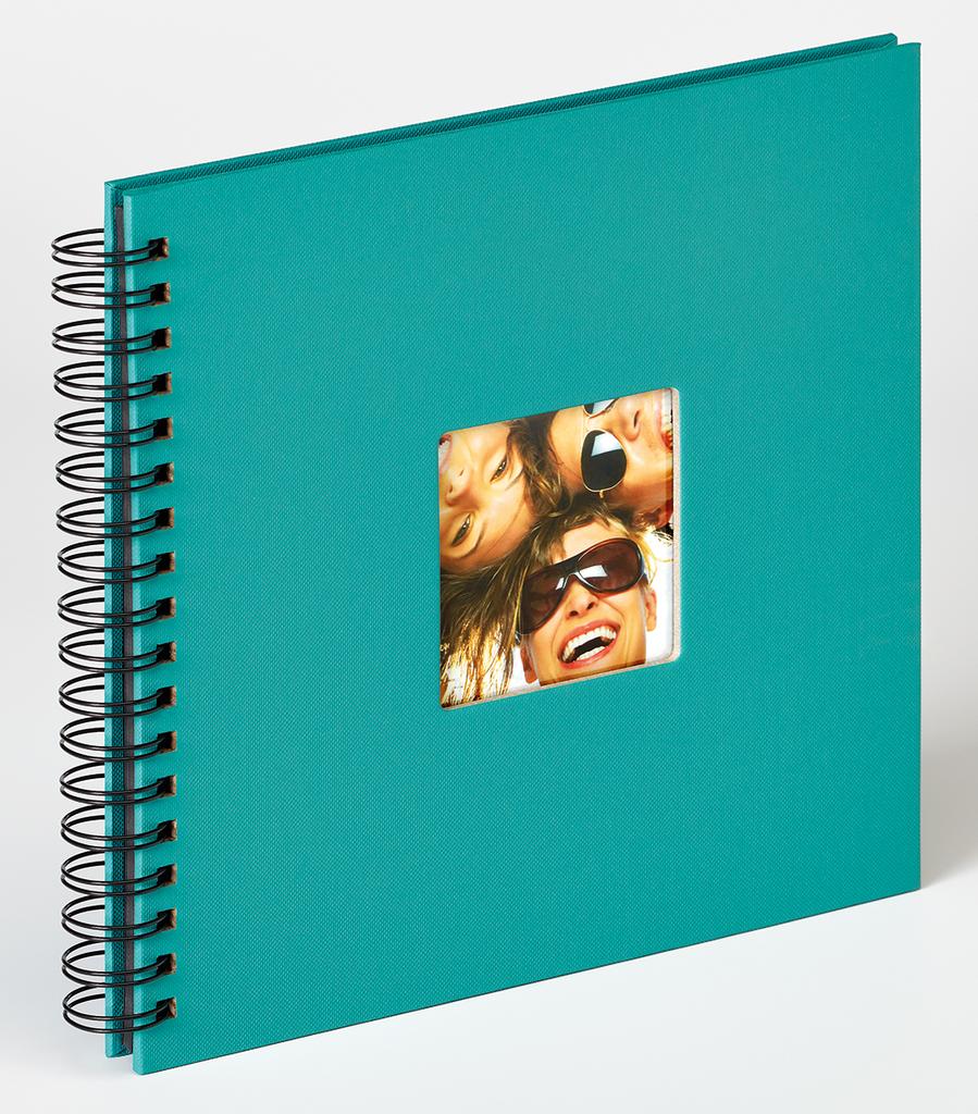 Fun Fotoalbum / Spiralalbum